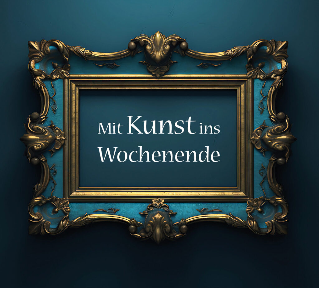 Kunstkurs jeden 1. Freitag im Monat in Lübeck